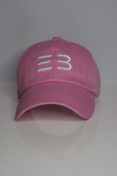 PINK CAP