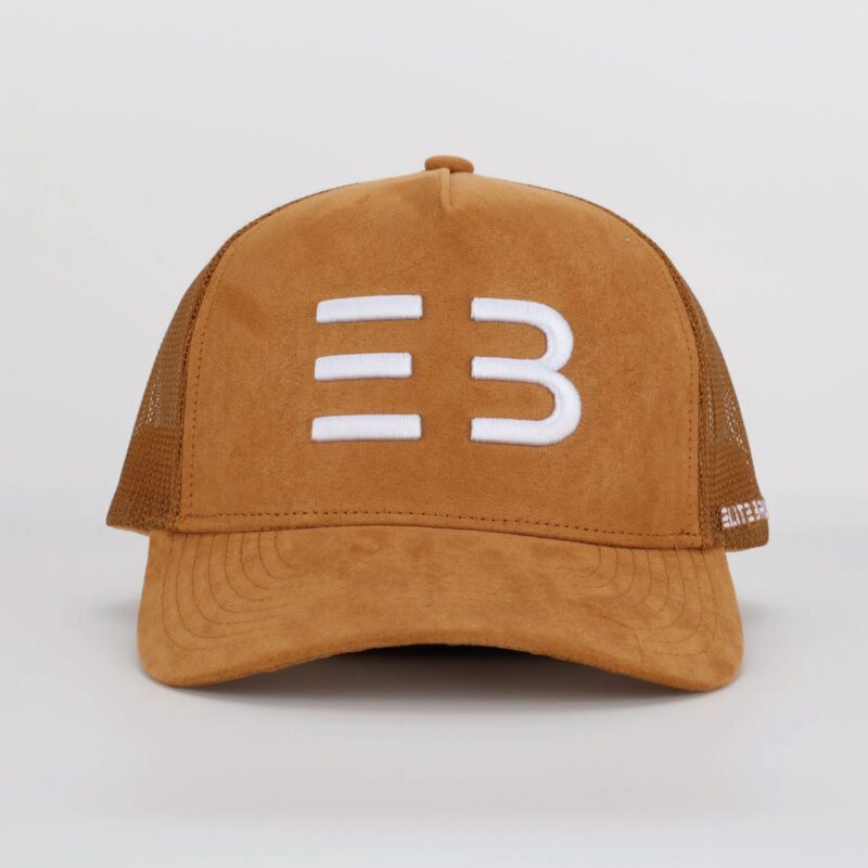 Elite Brand Bronze Cap